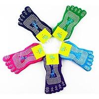 Yoga Socks Anti-skidding/Non-Skid/Antiskid Stretchy Sports Wear Women\'sYoga