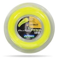 Yonex PolyTour Pro 125 Tennis String - 200m Reel