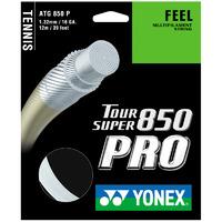Yonex Tour Super 850 Pro Tennis String Set