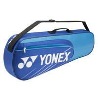 yonex 4723 team 3 racket bag blue