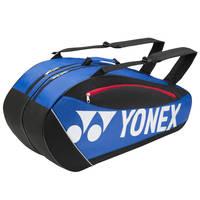 Yonex 5726 Club 6 Racket Bag - Blue