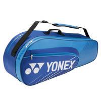 yonex 4726 team 6 racket bag blue