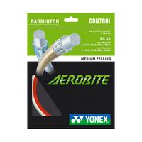 Yonex BG Aerobite Badminton String Set