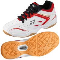 Yonex Power Cushion 34 Junior Badminton Shoes - 3 UK