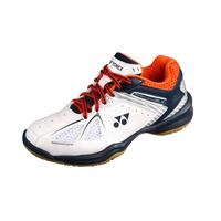 Yonex Power Cushion 35 Junior Badminton Shoes - 6 UK