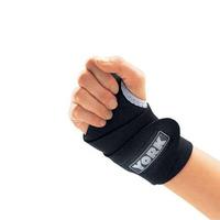 york adjustable wrist support