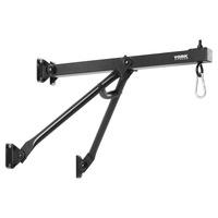 york 2ft folding punch bag wall bracket