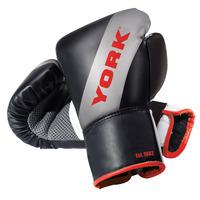 york boxing 14oz sparring gloves