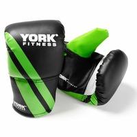 york punch bag mitts 6oz