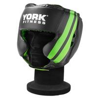 York Multifit Headguard