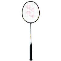 Yonex NanoRay 800 Badminton Racket - Black/Pink