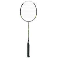 Yonex Muscle Power 2 Badminton Racket - Silver/Lime