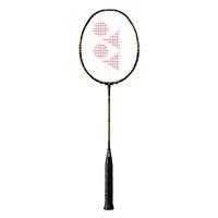 Yonex Duora 10 LV Lee Chong Wei Badminton Racket - Black/Green