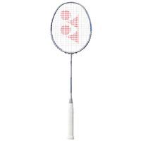 yonex duora 10 lv lee chong wei badminton racket blue