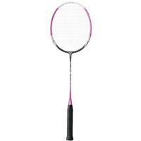 Yonex Muscle Power 2 Badminton Racket - Black/Pink