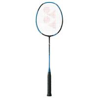 Yonex Voltric FB Badminton Racket - Black/Blue