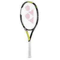 yonex ezone ai 108 tennis racket grip 2