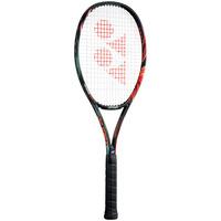 Yonex VCORE Duel G 97 Tennis Racket - Grip 4