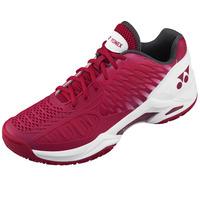 Yonex SHT Power Cushion Eclipsion Ladies Tennis Shoes - 8.5 UK