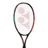 Yonex VCORE 23 Junior Tennis Racket - Black/Orange