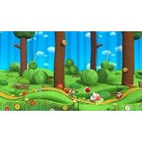 yoshis woolly world nintendo wii u