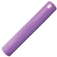 Yoga Mad Lotus 4mm Yoga Mat - Purple