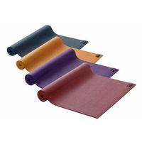 yoga mad studio mat light purple