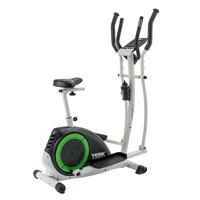 York Active 120 2 in 1 Cycle Cross Trainer