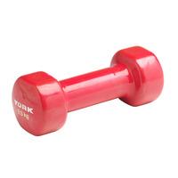 York 2.5kg Fitbell