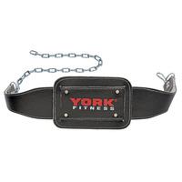 York Dipping Belt With Chain