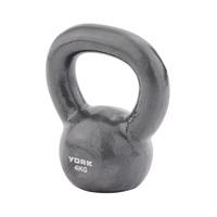 York 4kg Kettlebell