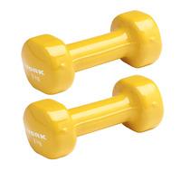 York 2 x 2kg Fitbells