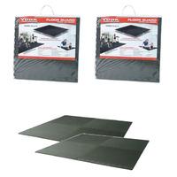 york 8 piece interlocking mat