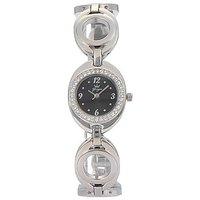 yonger cachou womens analogue watches in multicolour