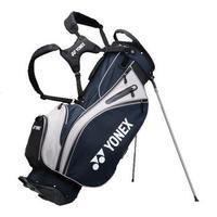 Yonex CB-7907EX Stand Bag - Navy / Grey