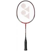 Yonex Muscle Power 2 Junior Badminton Racket Red