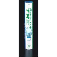 Yonex Aeroclub TR Shuttles Tube of 12