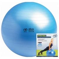 Yoga-Mad 300kg Swiss Ball 65cm