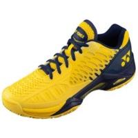 Yonex Power Cushion Eclipsion 2 yellow/navy