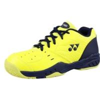 Yonex Power Cushion Eclipsion Junior yellow/navy