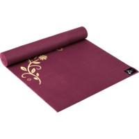 Yogistar Yoga Mat Indian Flower