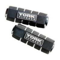 York Mini Hand Weights 2 x 1.0KG