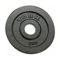 York Olympic Plate 5kg