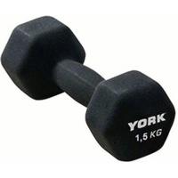 York Neo Hex Dumbbell 1.5 kg