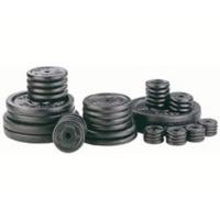 york cast iron disc 10kg