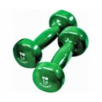 York Fitbell 1, 5kg (single)