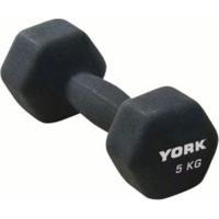 York Neo Hex Dumbbell 2.5kg