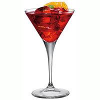 Ypsilon Martini Glasses 3.4oz / 95ml (Set of 4)