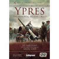 YPRES: The Immortal Salient, Part 1 [DVD]