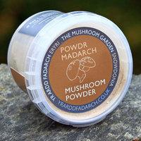 Yr Ardd Fadarch Shiitake Mushroom Powder